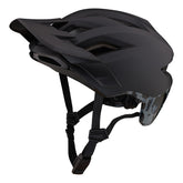 Flowline Helmet Orbit Camo Black/Grey